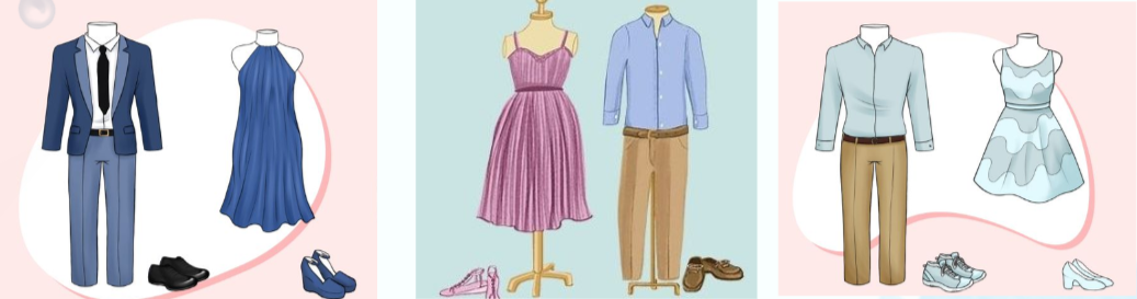 Dress Code